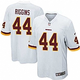 Nike Men & Women & Youth Redskins #44 John Riggins White Team Color Game Jersey,baseball caps,new era cap wholesale,wholesale hats